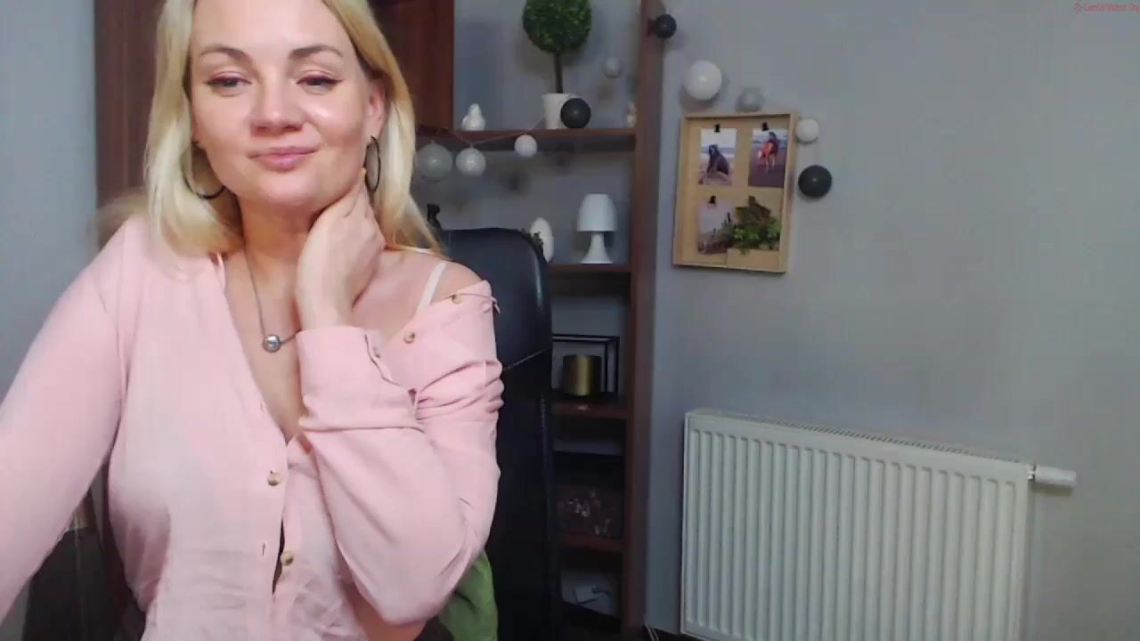 erotic_kaya Video 1262 Seconds
