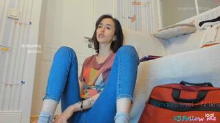 xoxo4u_ Video  167 Seconds