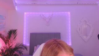 venusblue_ Video  509 Seconds