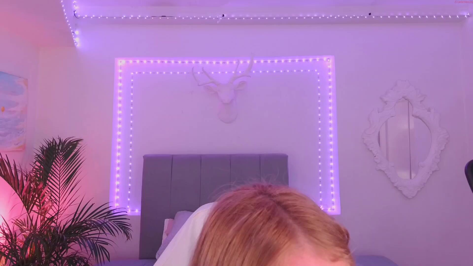 venusblue_ Video 509 Seconds