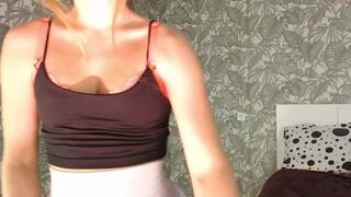 veronicavalee Video  261 Seconds