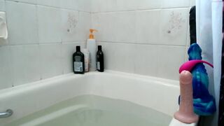 the_space_librarian Video  1715 Seconds