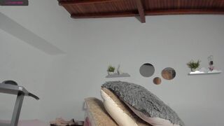 strong_girl_ Video  843 Seconds