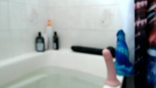 the_space_librarian Video  562 Seconds