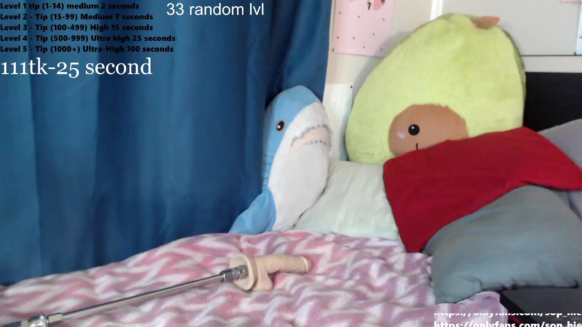 sop_hie Video 648 Seconds