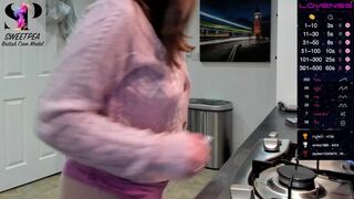 short_sweetpea Video  353 Seconds