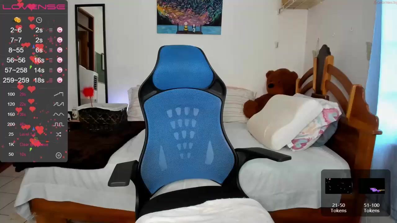 solaris_xxx Video 252 Seconds