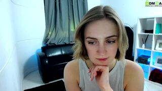 shy_andblonde Video  651 Seconds