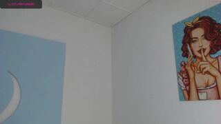 sexyqueen_ Video  291 Seconds