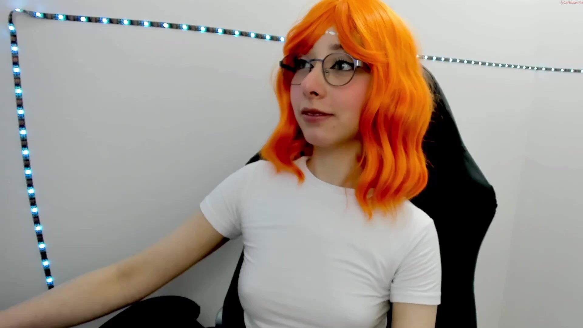 sayurinu_ Video 371 Seconds