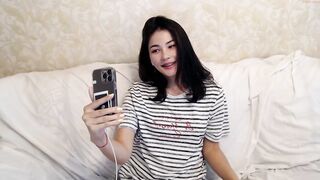 neilikyong - [Chaturbate] romantic Cam Video Gets Lucky