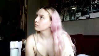 nimsisland123 - [Chaturbate] Get Fucked Beauty Nude Girl