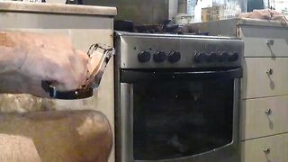 tasosaggel - [Chaturbate] Slutty Gets Dirty real