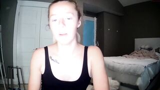 officaldaniellederek - [Chaturbate] Sensual Stream Record whores