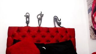 tasty_milk4u - [Chaturbate] Beauty chica Private Video