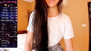 okiro_su - [Chaturbate] Nora summing Hot Show