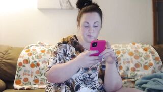 overgrownpeach - [Chaturbate] Webcamchat Nude Girl party