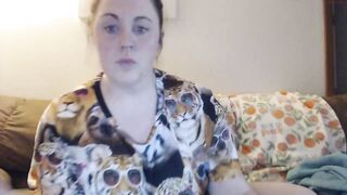 overgrownpeach - [Chaturbate] Flashing Ass Free Porn big-ass