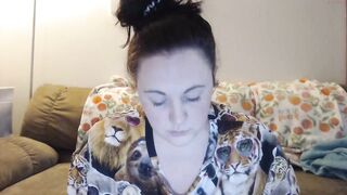 overgrownpeach - [Chaturbate] Hard Pvt Playful Tru Private