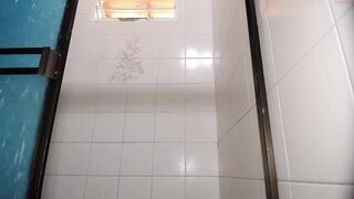 pamela_md - [Chaturbate] Amateur Panties Webcam Model