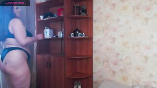 patricia_syde - [Chaturbate] first time play Only Fun Club Video