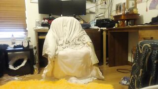 thickhippiechick - [Chaturbate] Surprise Webcamchat First Time