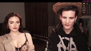 tiffany__keyss - [Chaturbate] Awesome fuck her hard Crazy