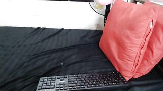 perlavital - [Chaturbate] New Record Clip Nymph Livecam