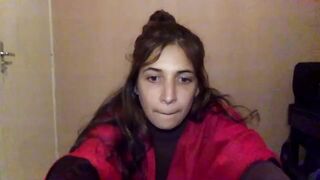 pineappleonpizzaisactuallygood - [Chaturbate] Fisting Pussy Sexy Bitch Real Slut