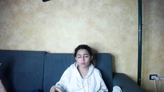 tommson_antonella - [Chaturbate] Spy Video Prostitetus Naughty