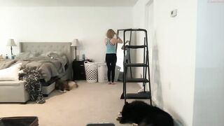 tpink95 - [Chaturbate] Perfect Body hole striptease