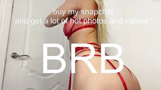 trixie_taylor - [Chaturbate] babe Nice Boobs big-ass