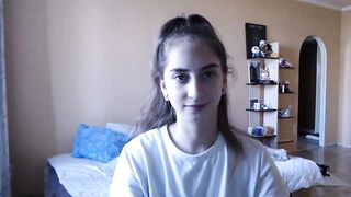 princess_mila_ - [Chaturbate] Porn Shows Ass Adult