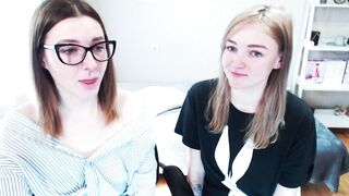 puma_ma - [Chaturbate] Crazyticket Sweet Girl New Record Clip