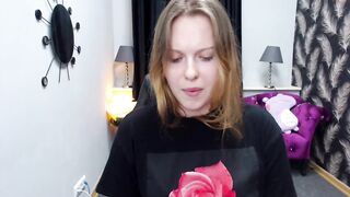 pureloves - [Chaturbate] awesome Real Slut Webcam Recording