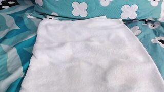 veronica_garciaa - [Chaturbate] Hottest Webcam Babe Panties Stunning