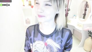 veronica_space - [Chaturbate] real Live Cams Live Show