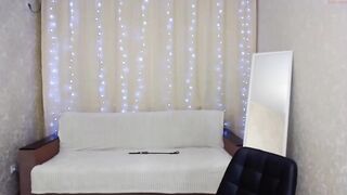 radiant_lika - [Chaturbate] Panties Domi body