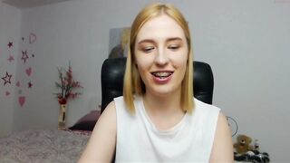 vicky_west - [Chaturbate] girl alone Wonderful Real Slut