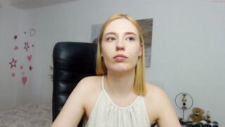 vicky_west - [Chaturbate] Sexy Girl Sexy Sister Live Show