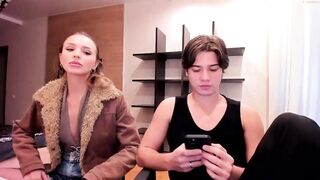 realsupermichael - [Chaturbate] Private Video Live Cams Slutty