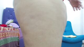 violetaloving98 - [Chaturbate] webcam chat Beauty Hot Babe Strips