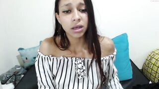 wanda_brown_ - [Chaturbate] Nora Gorgeous Stream Record