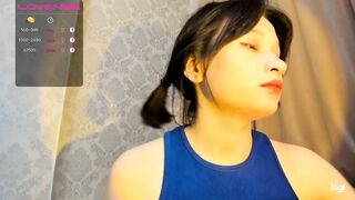 rika_cute - [Chaturbate] Private Video oral Masturbation