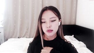 risalynn - [Chaturbate] College Girl Interactive toy home alone