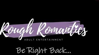 roughromantics - [Chaturbate] female orgasm Panties natural