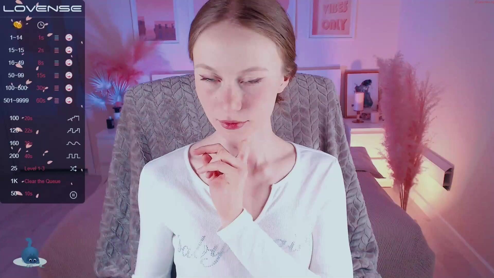 rosiaelmers Video 547 Seconds
