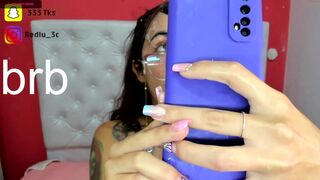 redlu Video  516 Seconds