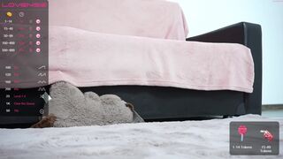 natynaty Video  486 Seconds