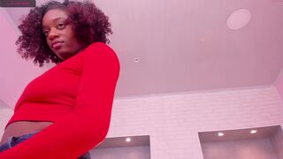 maryevans_ Video  257 Seconds